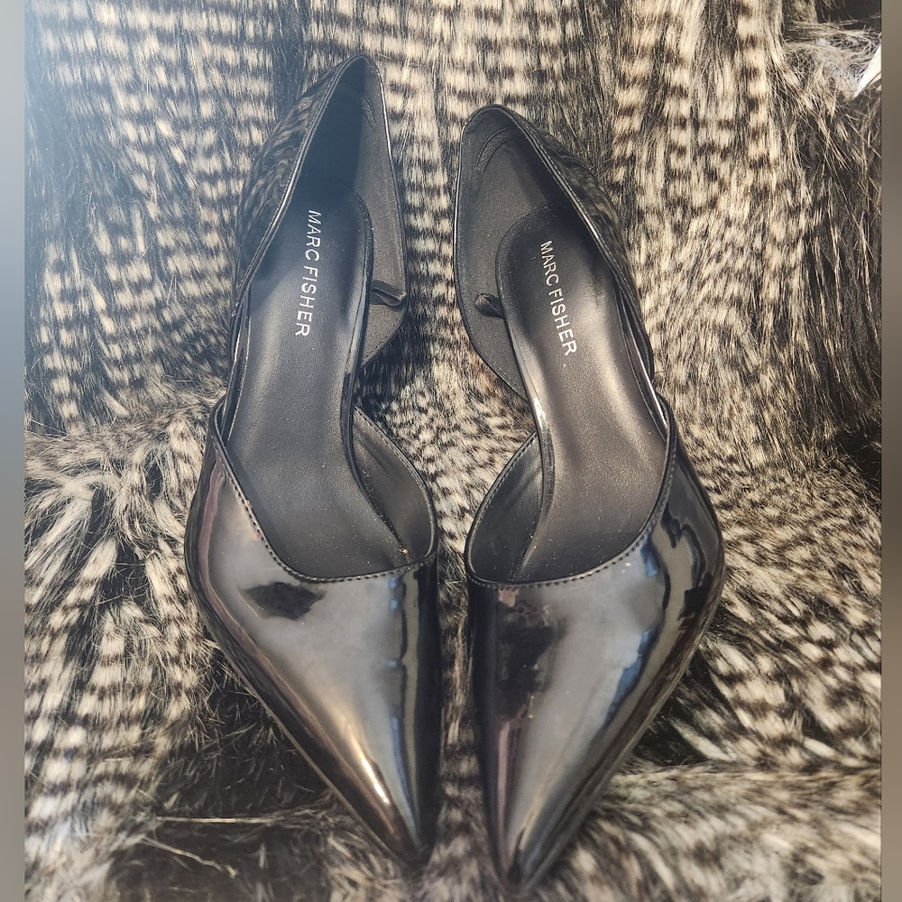 Marc Fisher Pumps